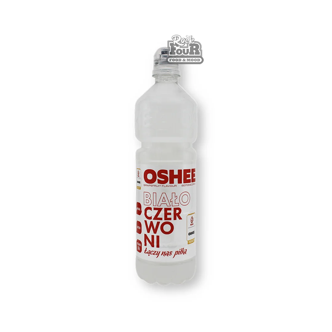 Grapefruit flavored drink "Oshee" 750ml